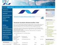 Bild Bayerischer Schwimmverband e.V. (BSV)
