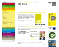 Bild AEP GmbH Digital Arts Academy