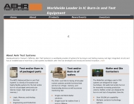 Bild Aehr Test Systems GmbH