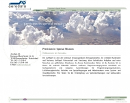 Bild Aerodata Aktiengesellschaft