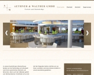 Bild Aethner & Walther GmbH Parkett und Bodenbelge
