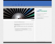 Bild Aeroplacement GmbH