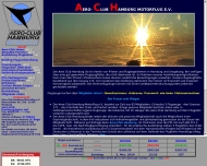 Bild Aero-Club Hamburg Motorflug e.V.