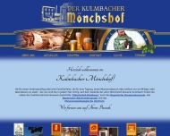 Bild Bayerisches Brauerei- und Bckereimuseum Kulmbach e. V.