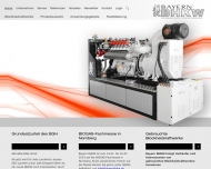Bild Bayern BHKW GmbH