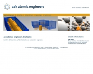 Bild AEK Atomic Engineers GmbH