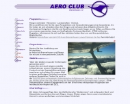 Bild Aero-Club-Bremerhaven