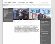 Bild Ärztehaus Norden GmbH & Co. KG