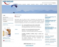 Bild AED-SICAD Aktiengesellschaft