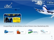 Bild Aeronautic Airline Services GmbH