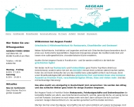 Bild AEGEAN Foods GmbH
