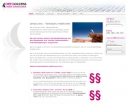 Bild Aeroaccess GmbH