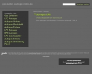 Bild AE Autostrom Engineering UG (haftungsbeschrnkt)