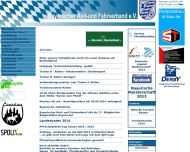 Bild Bayerischer Reit- und Fahrverband e.V.