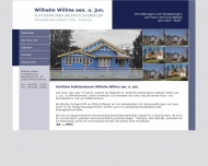 Bild Willms Wilhelm sen. u. jun.