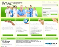 Bild GM rztegenossenschaft Mittelfranken eG