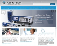 Bild Aerotech GmbH