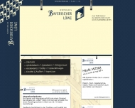 Bild Bayerischer Lwe Gastro GmbH
