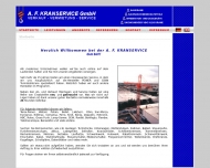 Bild A. F. Kranservice GmbH