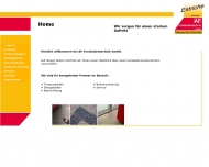 Bild AF Fussbodentechnik GmbH