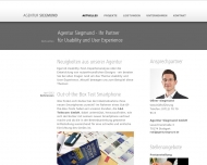 Bild Agentur Siegmund GmbH