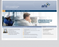 Bild AfG Ausfhrungsgesellschaft fr Gebudetechnik mbH
