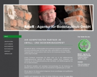 Bild Agentur fr Bodenaushub GmbH Zwickau