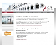 Bild AGIL personalservice GmbH