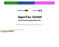 Bild AgenTax GmbH, Steuerberatungsgesellschaft