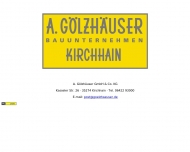 Bild A. Glzhuser GmbH & Co. KG