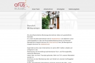 Bild afus GmbH - Personalmanagement