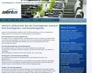 Bild Agentur Axentus GmbH