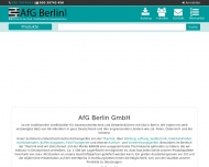 Bild AfG Berlin e. K.