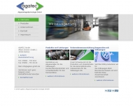 Bild AGATEC GmbH