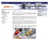 Bild Affeldt - Maschinenbau GmbH