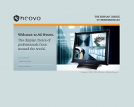 Bild AG Neovo Technology B.V. Zweigniederlassung Brhl