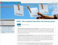 Bild AFBB Akademie fr berufliche Bildung gemeinntzige GmbH