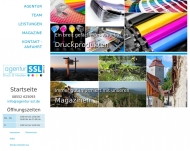 Bild agentur SSL GmbH & Co. KG