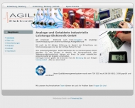 Bild AGIL-Elektronik GmbH