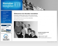 Bild Nienaber Immobilien Geschaft mit beschrnter Haftung Huser-Grundstcke