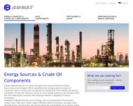 Bild AGNAT Coke & Chemicals GmbH