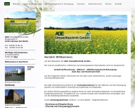 Bild AGE Umwelttechnik GmbH