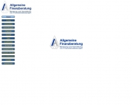 Bild AFB Allgemeine Finanzberatung Inh. Heinrich Alois Waitz e.Kfm.