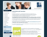 Bild AfVM Akademie fr VersicherungsMakler GmbH & Co. KG