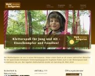 Bild AF Waldseilgarten GmbH