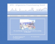 Bild AFG Allgemeine Finanzleasing GmbH