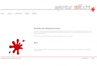 Bild agentur stilEcht GmbH