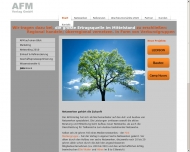 Bild AFM Gesellschaft fr Verlagsmarketing mbH