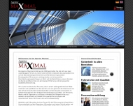 Bild Agentur-Maximal GmbH