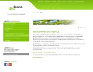 Bild AGIMUS GmbH Umweltgutachterorganisation & Beratungsgesellschaft